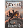 Skyfire: Book II of the Summer King Chronicles