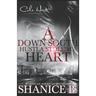 A Down South Hustla Stole My Heart: An African American Women's Fiction Book