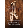 The Amish Ballerina