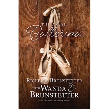 The Amish Ballerina