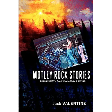 Motley Rock Stories