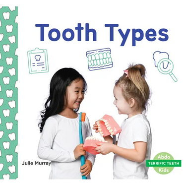 Tooth Types