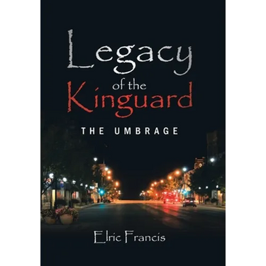 Legacy of the Kinguard: The Umbrage
