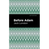 Before Adam