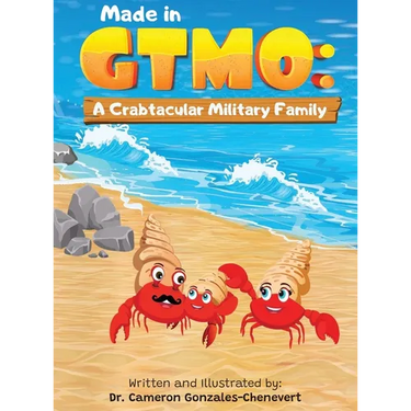 A Crabtacular Military Family