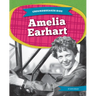 Amelia Earhart
