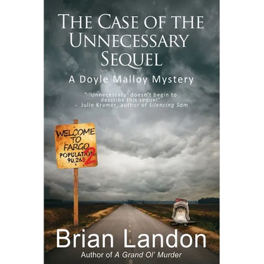 The Case of the Unnecessary Sequel