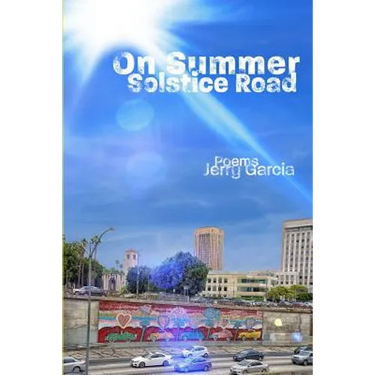On Summer Solstice Road