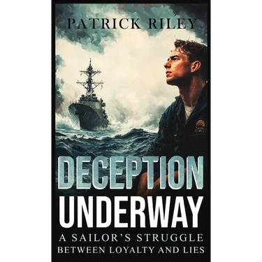 Deception Underway