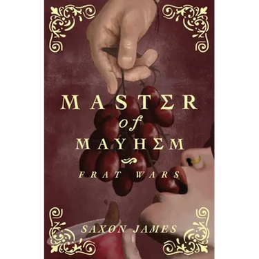 Frat Wars: Master of Mayhem