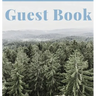 Guest Book (Hardcover)