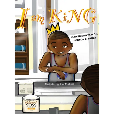 I Am King!
