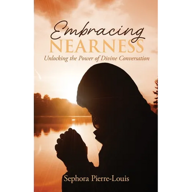 Embracing Nearness: Unlocking the Power of Divine Conversation