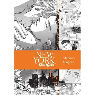 New York, New York, Vol. 1