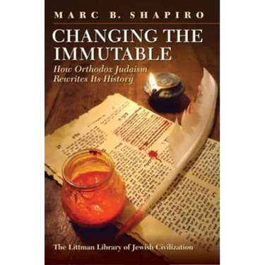 Changing the Immutable