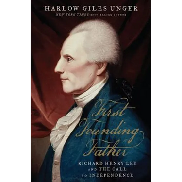 First Founding Father