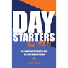 Day Starters for Men