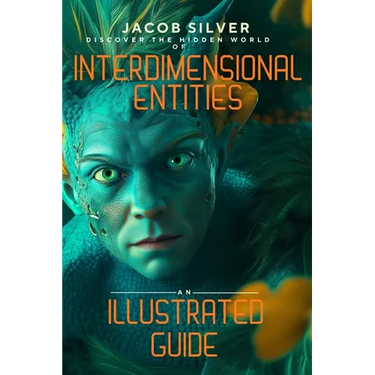 Interdimensional Entities: An Illustrated Guide
