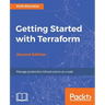 Getting Started with Terraform - Second Edition