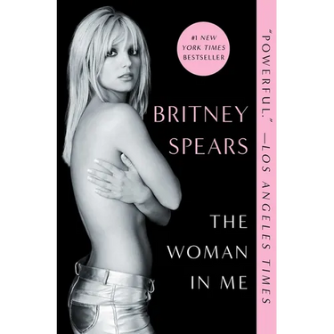 The Woman in Me