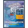 Drawing Book For Adults