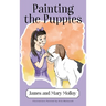 Painting the Puppies