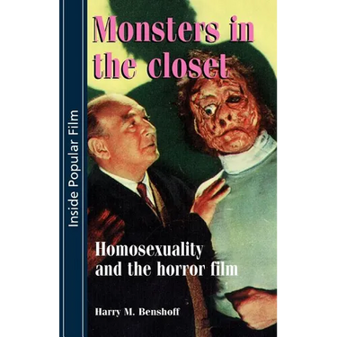 Monsters in the Closet