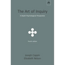 The Art of Inquiry: A Depth-Psychological Perspective