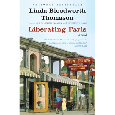 Liberating Paris