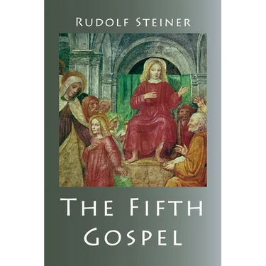 The Fifth Gospel