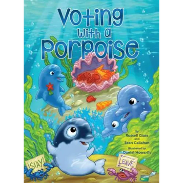 Voting With a Porpoise