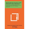 Reinforced Plastics for Rockets and Aircraft: Symposium on Reinforced Plastics and Symposium on Thermal Ablation