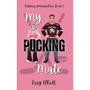My Pucking Mate