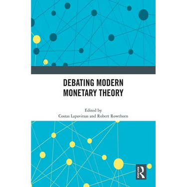 Debating Modern Monetary Theory