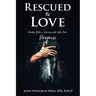 Rescued by Love: Molly Belle's Journey with Her Foal, Promise