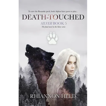 Death-Touched