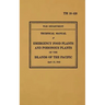 TM 10-420 Emergency Food Plants & Poisonous Plants of the Islands of the Pacific: 1943