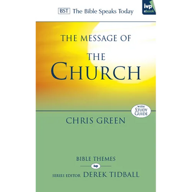 The Message of the Church: Assemble the People Before Me