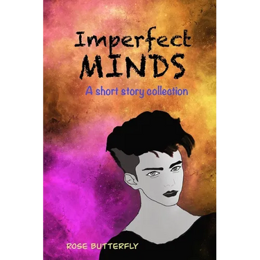 Imperfect Minds: Paradoxical, mind bending & psychological