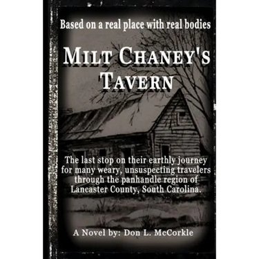 Milt Chaney's Tavern