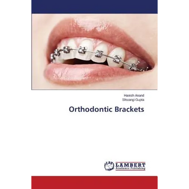 Orthodontic Brackets