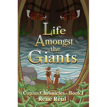Life Amongst the Giants