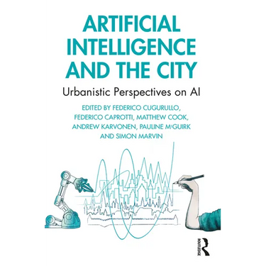 Artificial Intelligence and the City: Urbanistic Perspectives on AI