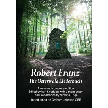 The Osterwald Liederbuch