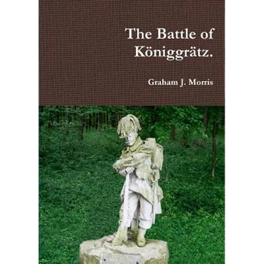 The Battle of Königgrätz.