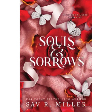 Souls and Sorrows (Standard Edition)