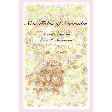 New Tales of Nasrudin