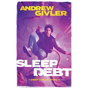 Sleep Debt