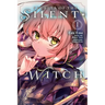 Secrets of the Silent Witch, Vol. 1 (Manga): Volume 1