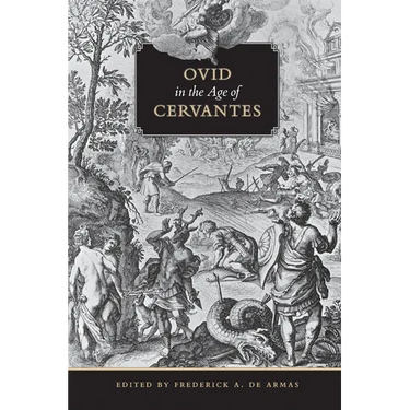 Ovid in the Age of Cervantes